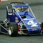 USAC Ford Focus