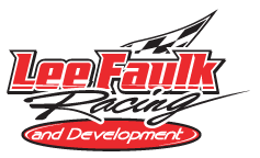Lee Faulk logo